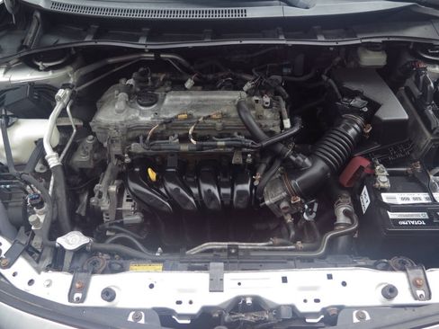 Used 2009 Toyota Corolla LE FWD image 31