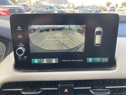 Certified 2024 Honda HR-V EX-L image 24