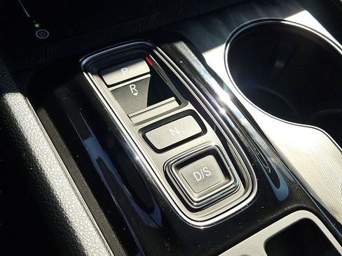 Certified 2026 Honda Passport TrailSport image 31