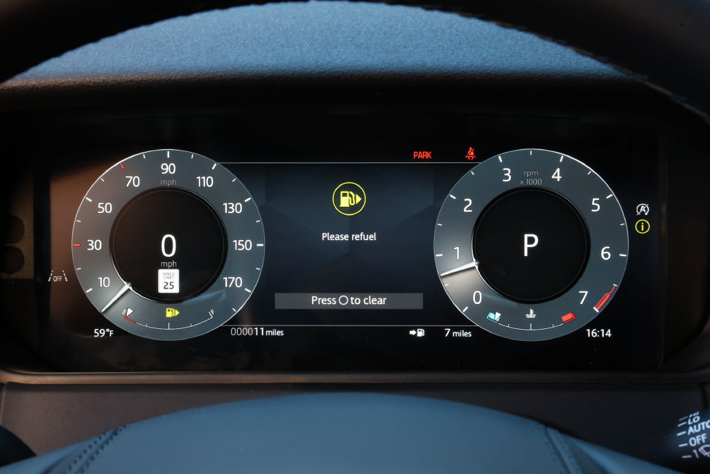 New 2026 Land Rover Range Rover Velar S AWD/4WD image 15