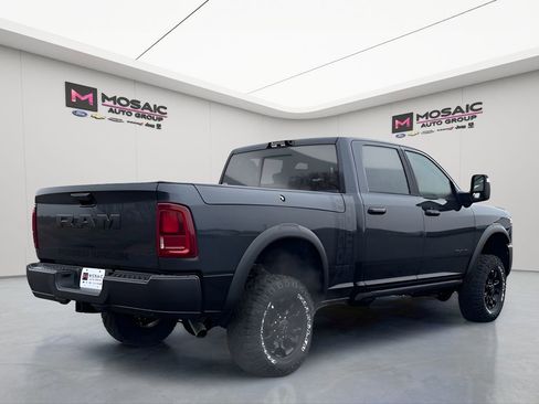 New 2026 RAM 2500 Power Wagon image 3