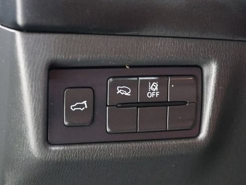 Used 2023 MAZDA CX-5 Carbon Edition AWD/4WD image 21