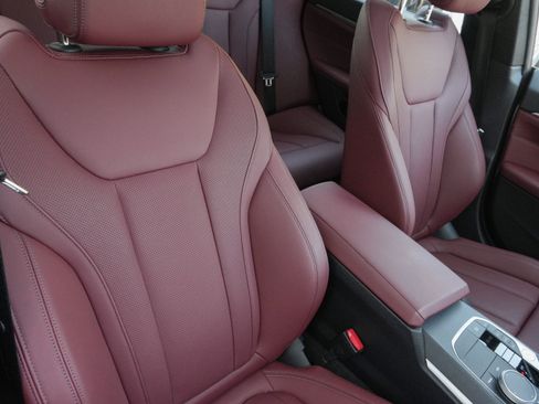Certified 2025 BMW M440i RWD image 11