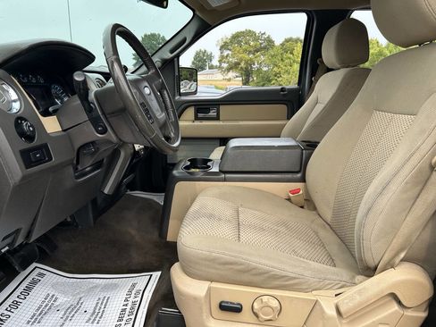 Used 2012 Ford F150 XLT w/ XLT Chrome Pkg image 10