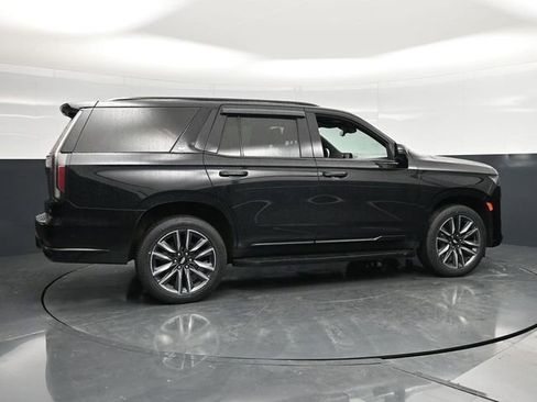 Used 2023 Cadillac Escalade Sport AWD/4WD image 14