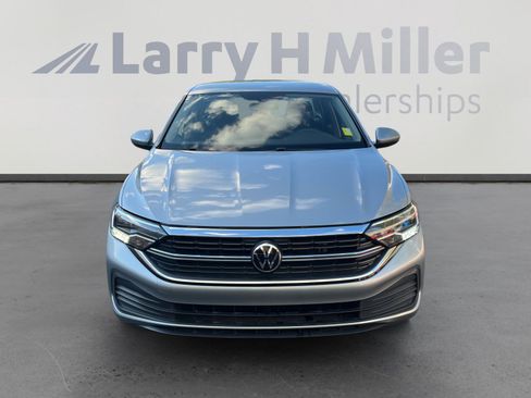 Used 2023 Volkswagen Jetta S FWD image 8