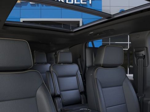 New 2026 GMC Yukon Elevation w/ Elevation Premium Package AWD/4WD image 27