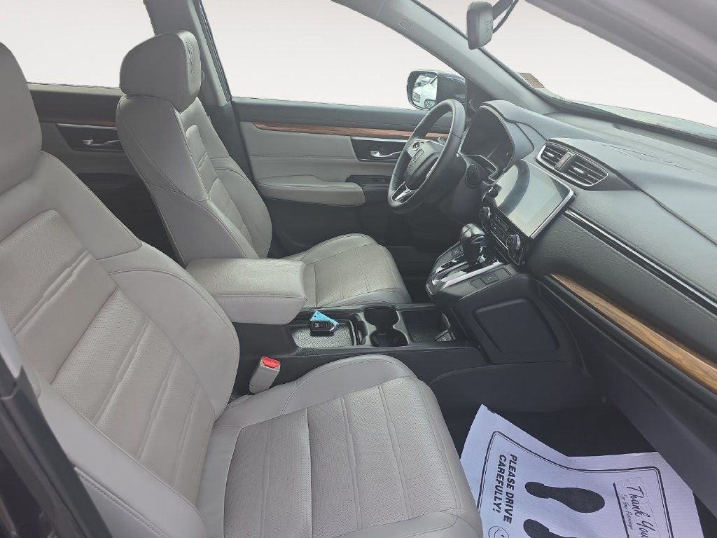 Used 2019 Honda CR-V EX-L image 15