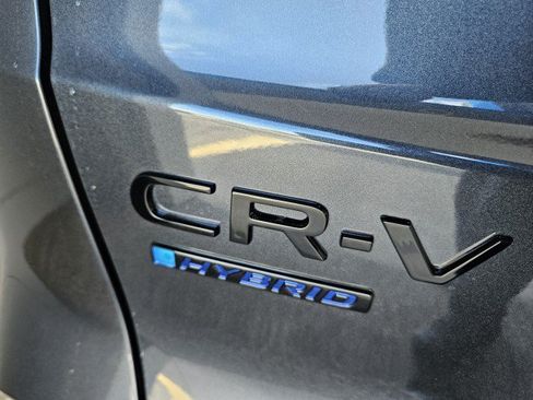 New 2026 Honda CR-V Sport-L image 33