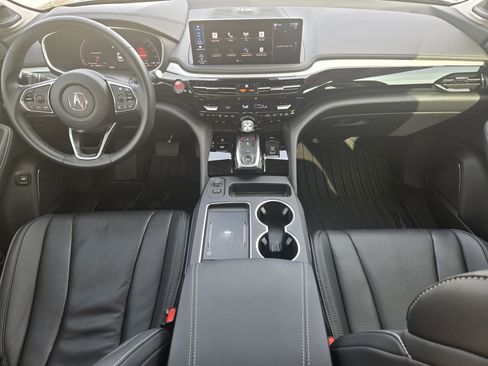 Certified 2025 Acura MDX w/ Technology Package image 33
