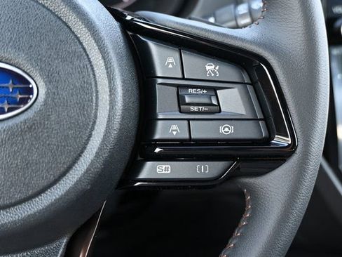 New 2026 Subaru Forester Sport image 31