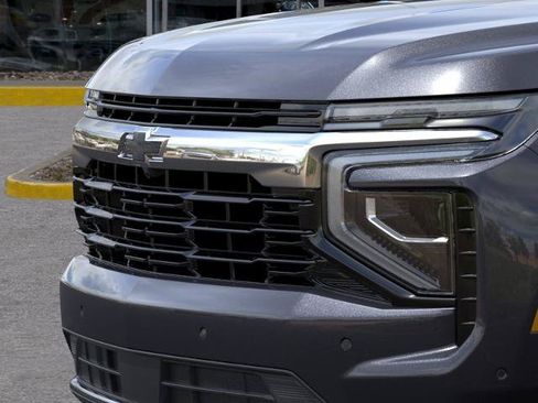 New 2026 Chevrolet Tahoe LS w/ LPO, Dark Essentials Package AWD/4WD image 13