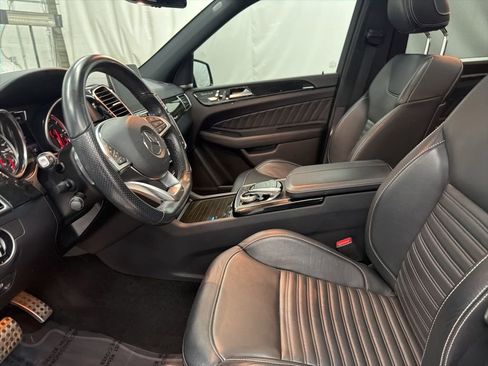 Used 2018 Mercedes-Benz GLE 43 AMG 4MATIC image 14