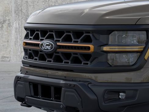 New 2026 Ford F150 Tremor w/ Equipment Group 402A High AWD/4WD image 17