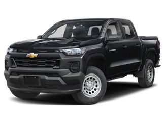 New 2026 Chevrolet Colorado W/T AWD/4WD video 1