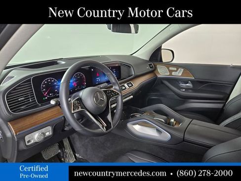 Certified 2026 Mercedes-Benz GLE 450 4MATIC image 16