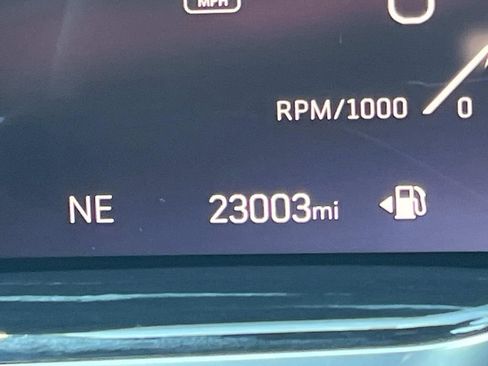 Certified 2025 Cadillac Escalade Sport AWD/4WD image 88