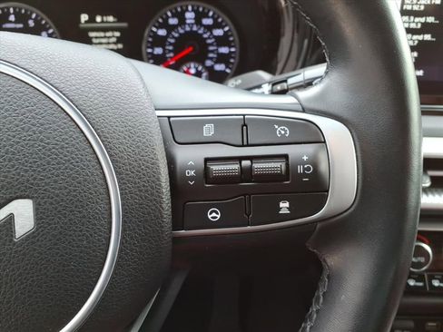Used 2023 Kia K5 GT-Line w/ GT-Line Premium Package image 19