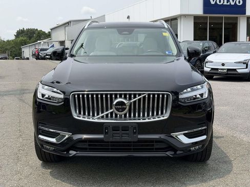 Used 2023 Volvo XC90 B6 Plus w/ Protection Package AWD/4WD image 24