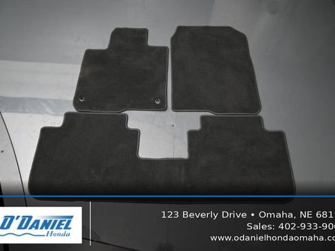 Used 2026 Honda HR-V LX image 37