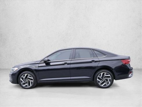 Used 2022 Volkswagen Jetta SEL FWD image 9
