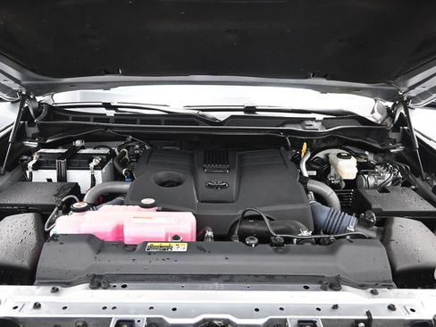 Used 2024 Toyota Tundra SR5 w/ SR5 Convenience Package AWD/4WD image 12