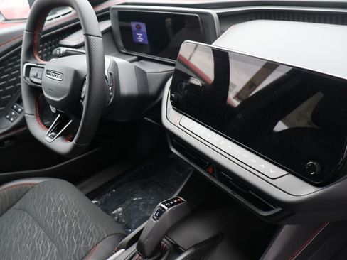 New 2026 Dodge Charger R/T w/ Driver Convenience Group AWD/4WD image 9
