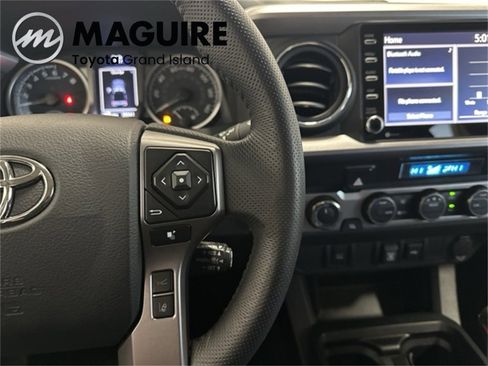 Used 2023 Toyota Tacoma SR5 image 8