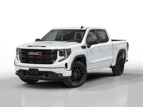 New 2026 GMC Sierra 1500 Elevation w/ Elevation Premium Package image 1