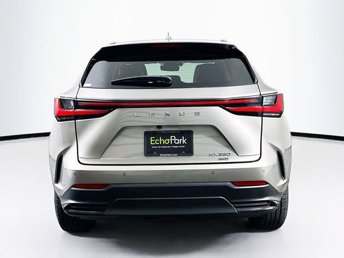 Used 2023 Lexus NX 350 AWD image 7