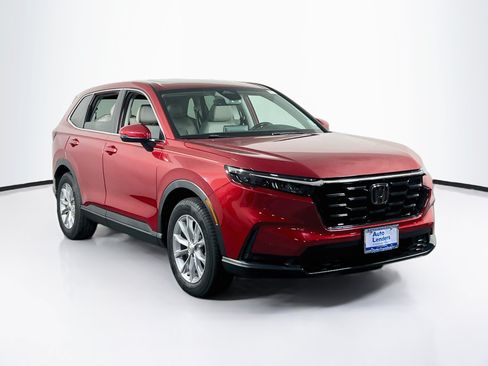 Used 2023 Honda CR-V EX-L image 3