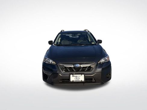 Used 2022 Subaru Crosstrek 2.0i image 4