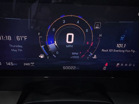 Certified 2024 Chevrolet Traverse LT AWD/4WD image 26