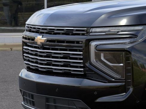 New 2026 Chevrolet Suburban High Country image 22
