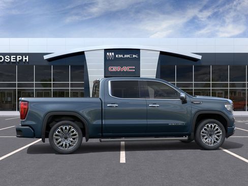 New 2026 GMC Sierra 1500 Denali Ultimate image 5