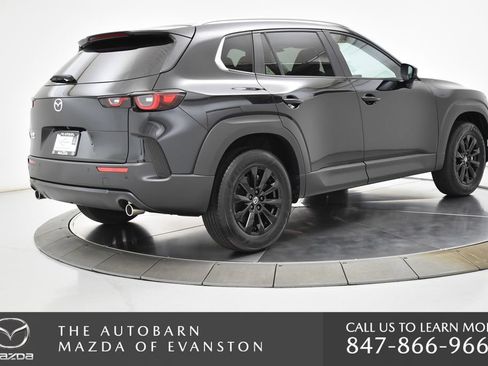 New 2026 MAZDA CX-50 AWD 2.5 S w/ Preferred Pkg image 20