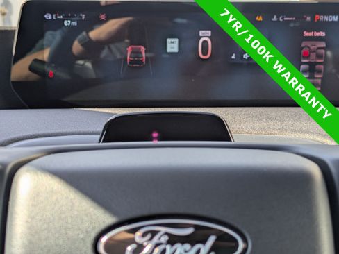 Certified 2025 Ford Expedition Tremor AWD/4WD image 32