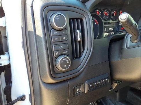 New 2026 Chevrolet Silverado 3500 W/T w/ WT Convenience Package image 16