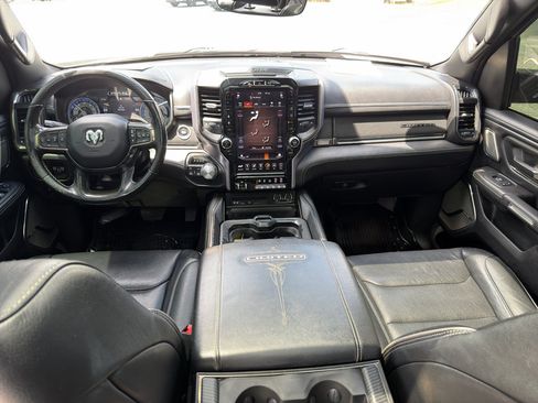 Used 2019 RAM 1500 Limited AWD/4WD image 11