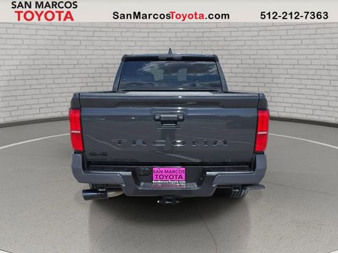 Used 2026 Toyota Tacoma SR5 AWD/4WD image 7