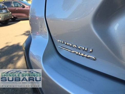 Certified 2025 Subaru Crosstrek 2.5i Sport AWD/4WD image 17