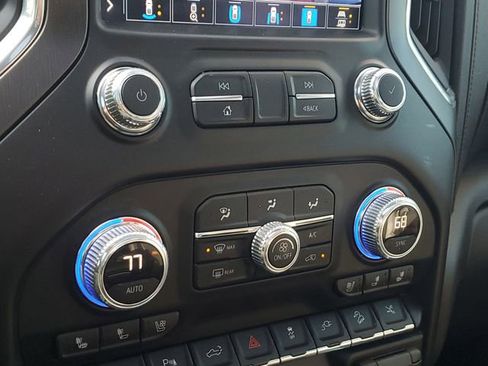 Used 2021 GMC Sierra 2500 AT4 w/ AT4 Premium Plus Package image 33