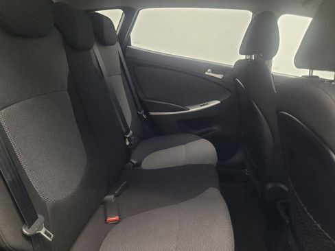 Used 2014 Hyundai Accent GS image 19