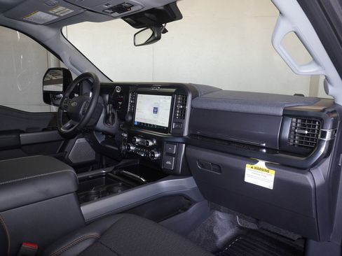 New 2026 Ford F350 Lariat w/ Lariat Ultimate Package AWD/4WD image 43