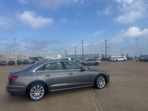 Used 2020 Audi A4 2.0T Premium w/ Convenience Package image 24