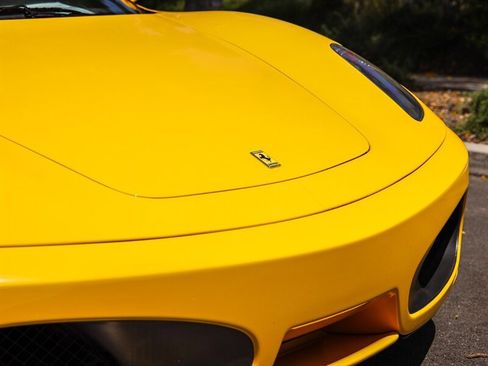 Used 2007 Ferrari F430 Spider RWD image 10