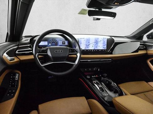 New 2026 Audi A5 2.0T Premium Plus AWD/4WD image 19