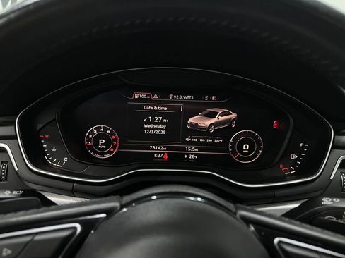 Used 2018 Audi A4 2.0T Ultra Premium Plus w/ Premium Plus Package image 25
