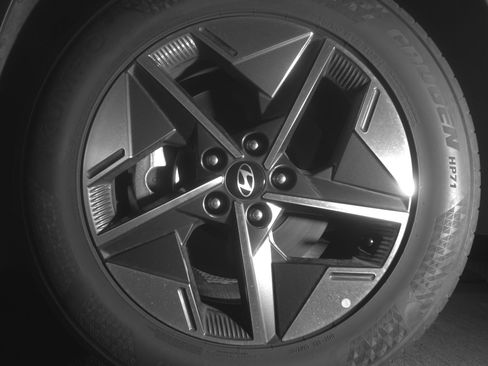 Used 2025 Hyundai Tucson SEL image 12