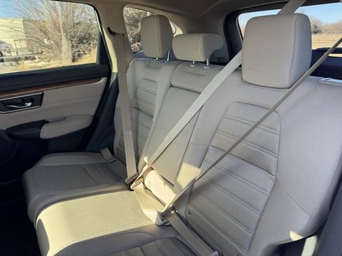 Used 2019 Honda CR-V EX image 13